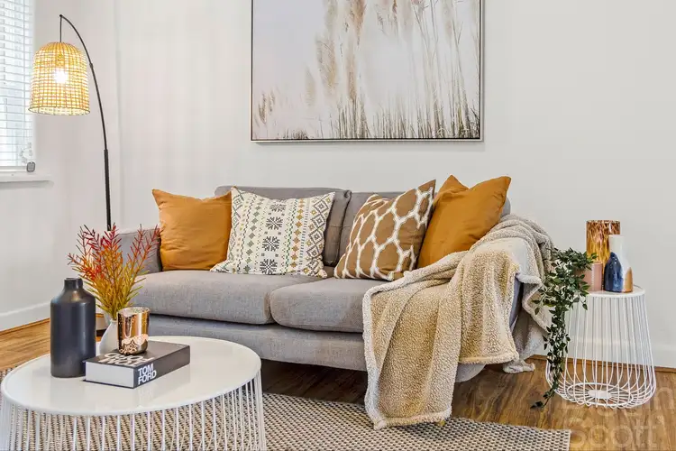 Third view of Homely apartment listing, 4/15 Pine Avenue, Elwood VIC 3184