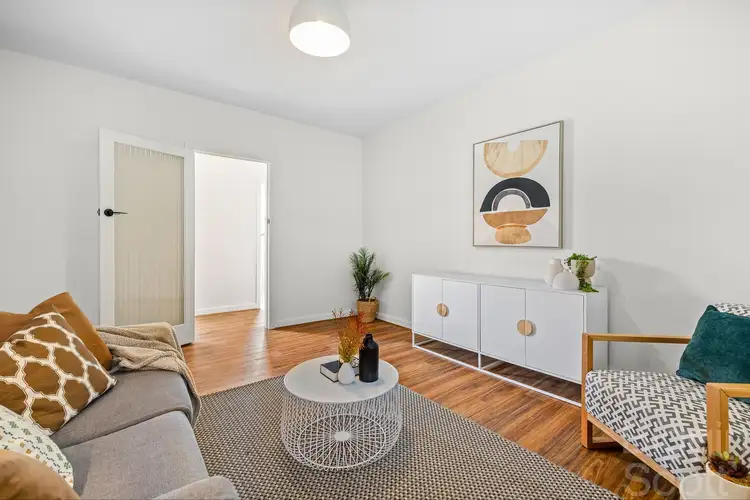 Fourth view of Homely apartment listing, 4/15 Pine Avenue, Elwood VIC 3184