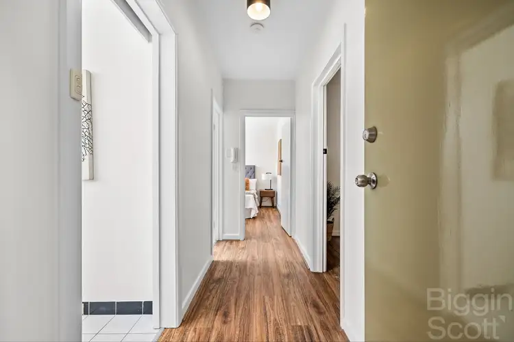 Fifth view of Homely apartment listing, 4/15 Pine Avenue, Elwood VIC 3184