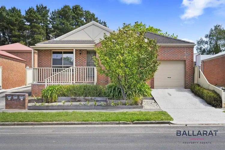 1/312 Joseph Street, Canadian VIC 3350