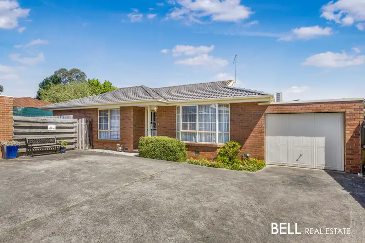 4/17 Smith Street, Healesville VIC 3777