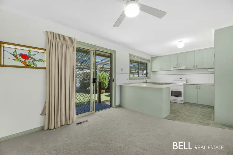 Fifth view of Homely unit listing, 4/17 Smith Street, Healesville VIC 3777