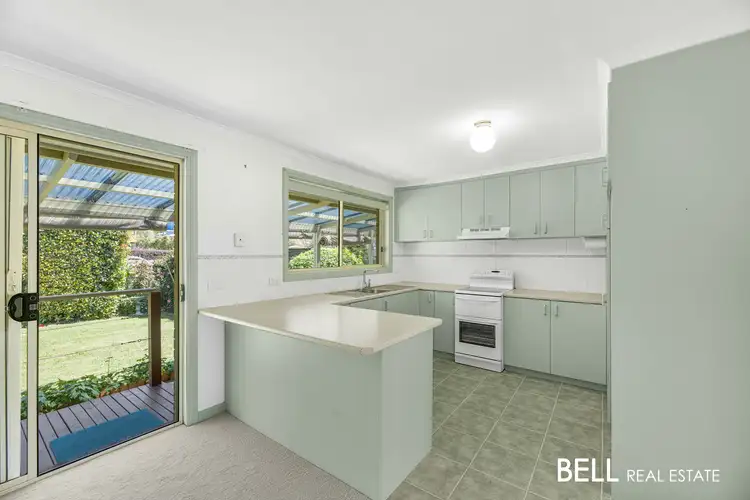 Sixth view of Homely unit listing, 4/17 Smith Street, Healesville VIC 3777