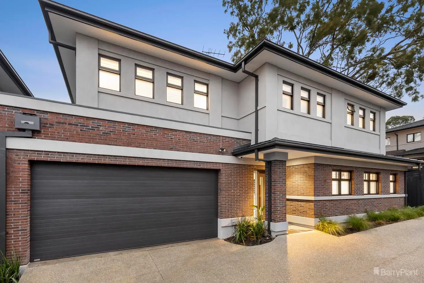 Main view of Homely townhouse listing, 2/33 Kireep Road, Balwyn VIC 3103