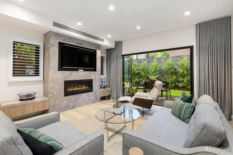 Second view of Homely townhouse listing, 2/33 Kireep Road, Balwyn VIC 3103