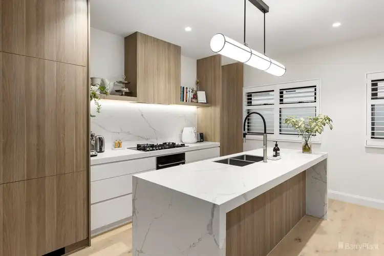 Third view of Homely townhouse listing, 2/33 Kireep Road, Balwyn VIC 3103