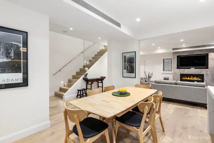 Sixth view of Homely townhouse listing, 2/33 Kireep Road, Balwyn VIC 3103