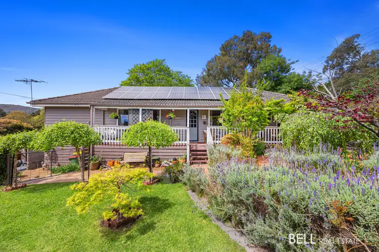 13 Woodleigh Court, Launching Place VIC 3139