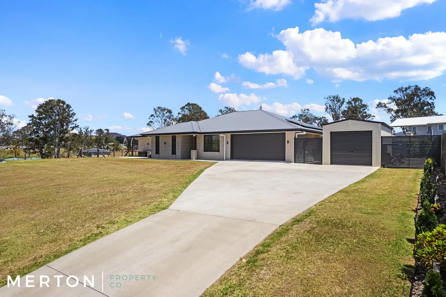 Main view of Homely house listing, 74 Watergum Drive, Pie Creek QLD 4570
