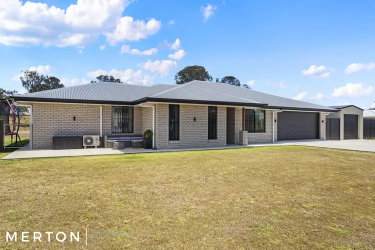 Second view of Homely house listing, 74 Watergum Drive, Pie Creek QLD 4570