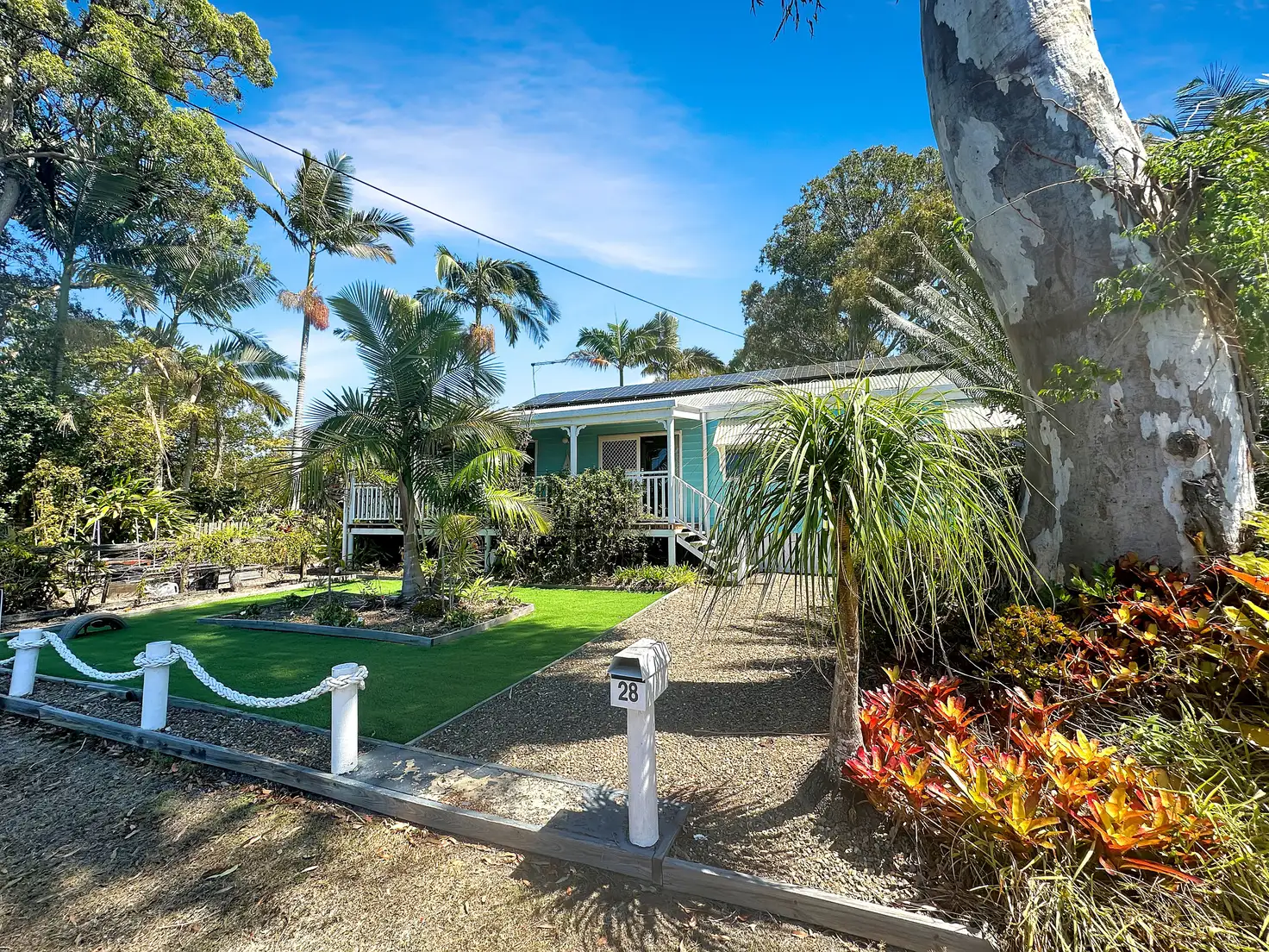 Main view of Homely house listing, 28 Jan Street, Macleay Island QLD 4184