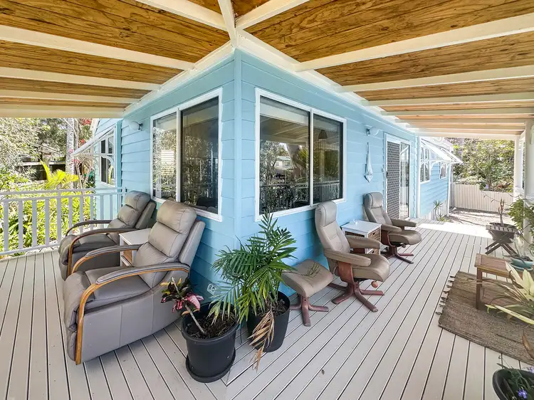 Third view of Homely house listing, 28 Jan Street, Macleay Island QLD 4184