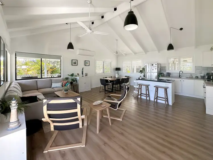 Fifth view of Homely house listing, 28 Jan Street, Macleay Island QLD 4184