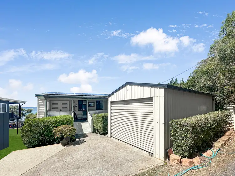 Fourth view of Homely house listing, 34 Coorong Street, Macleay Island QLD 4184