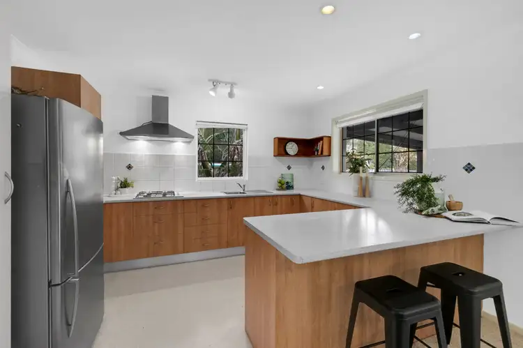 Third view of Homely house listing, 15 Conebush Crescent, Bellbowrie QLD 4070