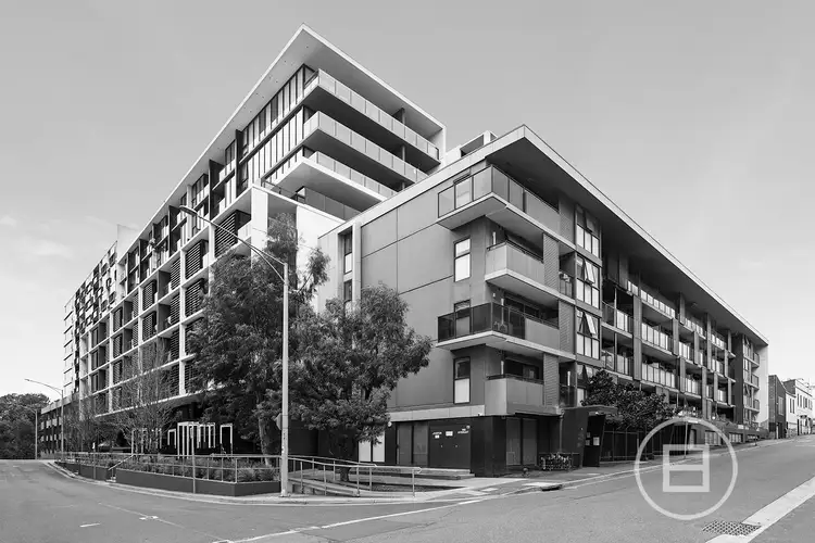 4/11 Shamrock Street, Abbotsford VIC 3067