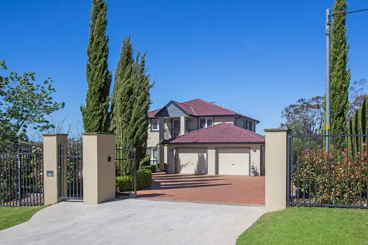 19 Carlton Street, Willow Vale NSW 2575