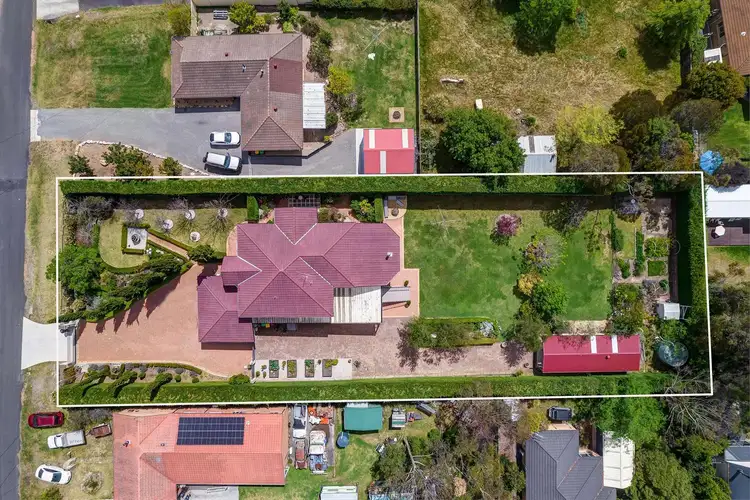 Second view of Homely house listing, 19 Carlton Street, Willow Vale NSW 2575