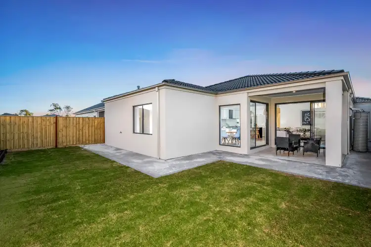 Third view of Homely house listing, 3 Maloney Road, Gisborne VIC 3437