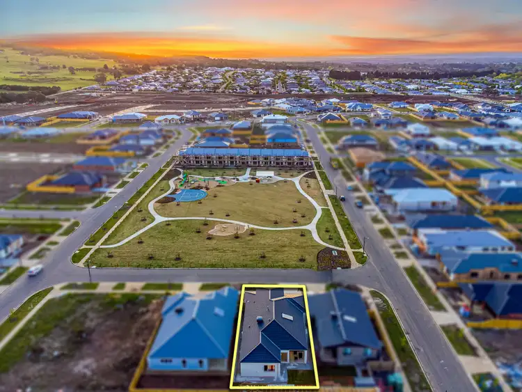 Fourth view of Homely house listing, 3 Maloney Road, Gisborne VIC 3437
