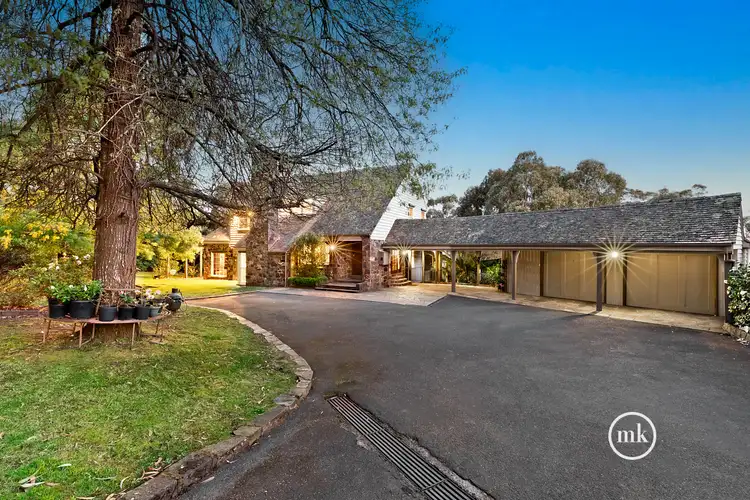 12 Homestead Road, Eltham VIC 3095