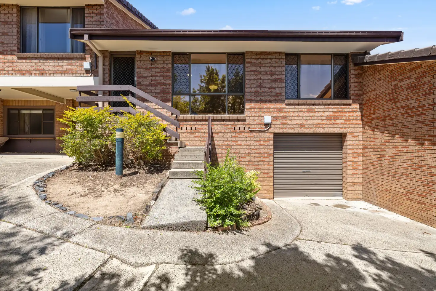 Main view of Homely unit listing, 4/4 Lea Close, Coffs Harbour NSW 2450