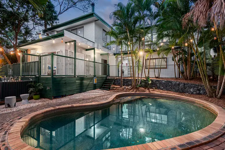 Main view of Homely house listing, 12 Crag Road, Taringa QLD 4068