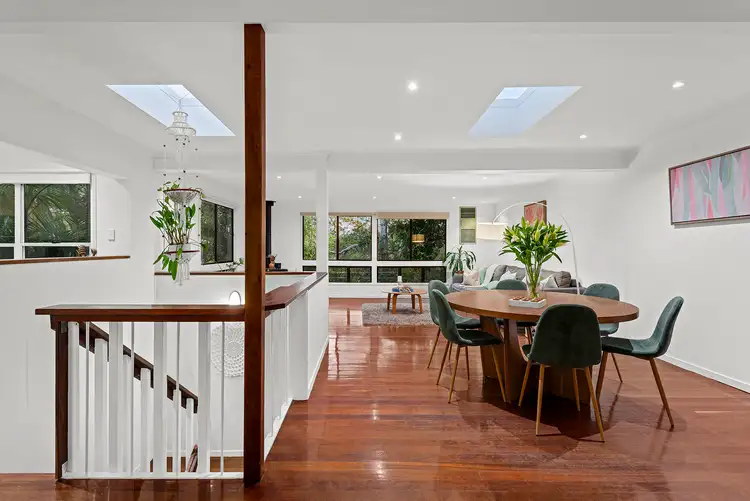 Second view of Homely house listing, 12 Crag Road, Taringa QLD 4068