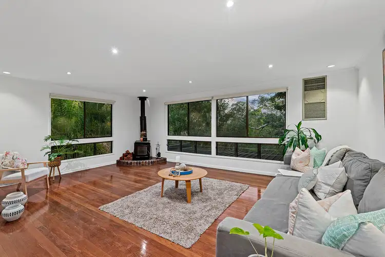 Third view of Homely house listing, 12 Crag Road, Taringa QLD 4068