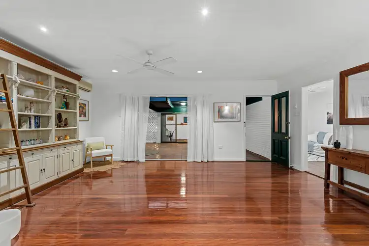 Fourth view of Homely house listing, 12 Crag Road, Taringa QLD 4068