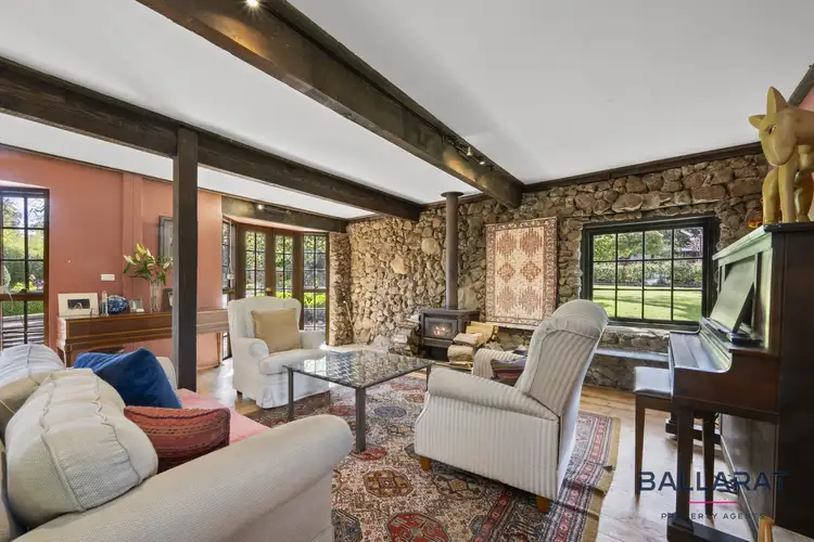 Second view of Homely house listing, 4 Gainer Lane, Buninyong VIC 3357