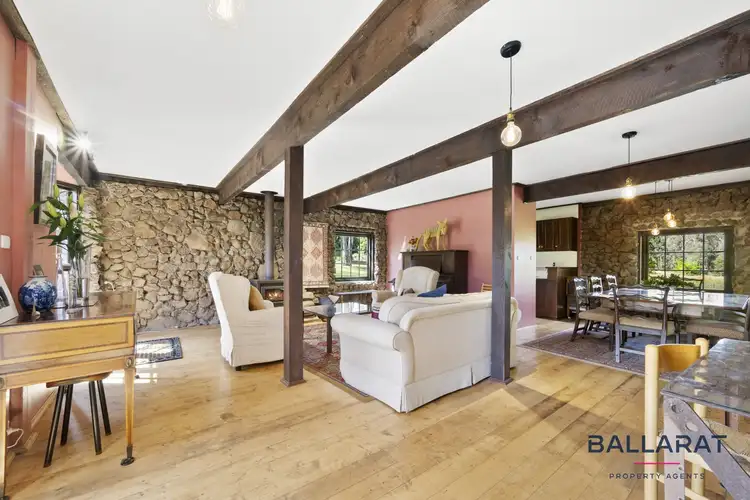 Third view of Homely house listing, 4 Gainer Lane, Buninyong VIC 3357