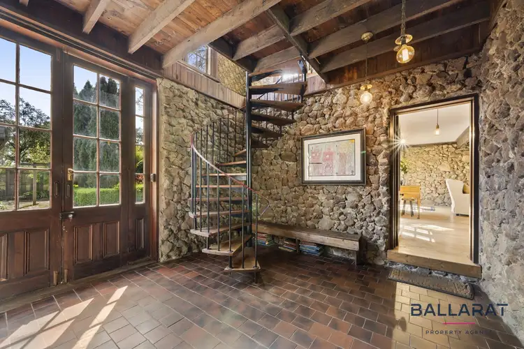 Sixth view of Homely house listing, 4 Gainer Lane, Buninyong VIC 3357