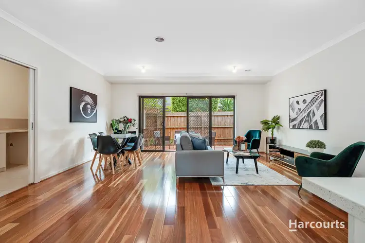 Second view of Homely townhouse listing, 2/87 Springvale Road, Nunawading VIC 3131