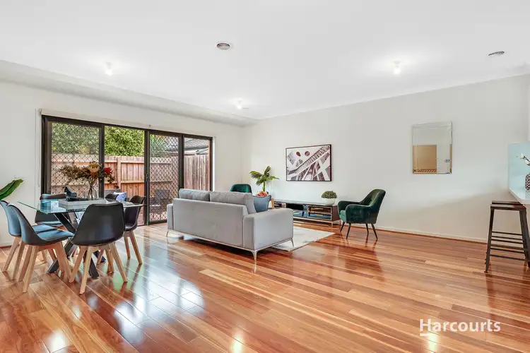 Fourth view of Homely townhouse listing, 2/87 Springvale Road, Nunawading VIC 3131