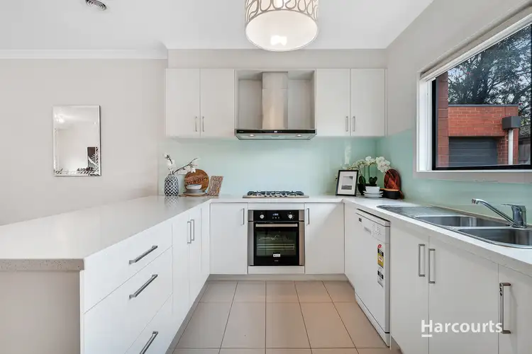 Fifth view of Homely townhouse listing, 2/87 Springvale Road, Nunawading VIC 3131