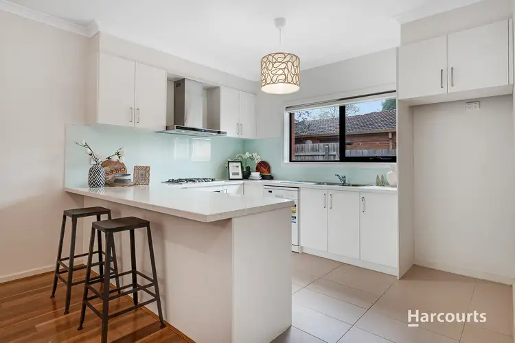 Sixth view of Homely townhouse listing, 2/87 Springvale Road, Nunawading VIC 3131