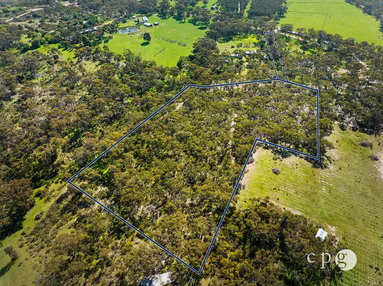 Second view of Homely land listing, 1126 Castlemaine Maldon Road, Maldon VIC 3463