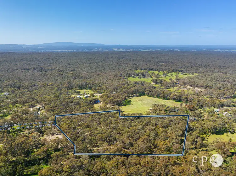 Third view of Homely land listing, 1126 Castlemaine Maldon Road, Maldon VIC 3463