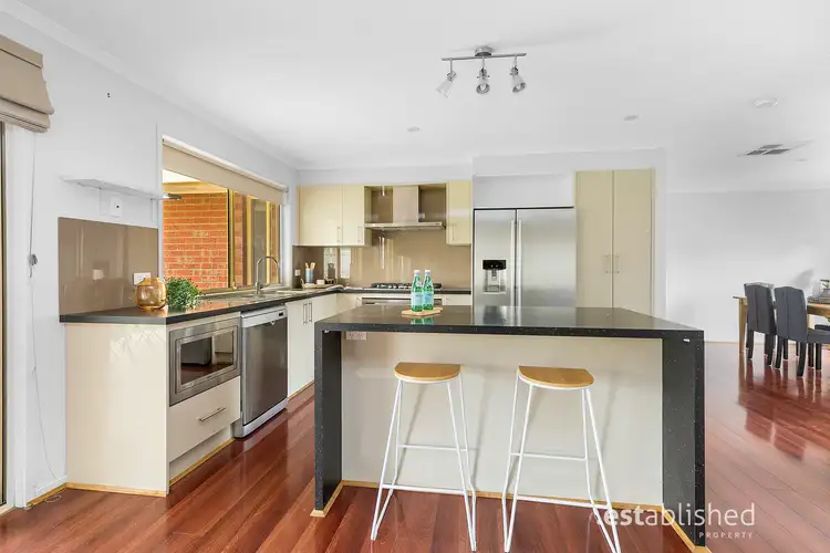 Fourth view of Homely house listing, 53 Lancaster Drive, Point Cook VIC 3030