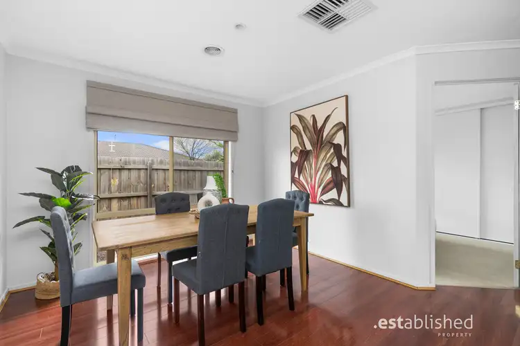 Sixth view of Homely house listing, 53 Lancaster Drive, Point Cook VIC 3030