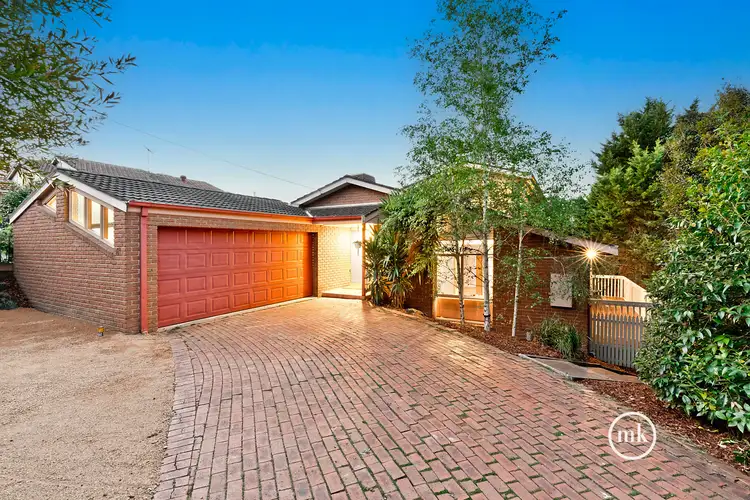 61 Progress Road, Eltham North VIC 3095
