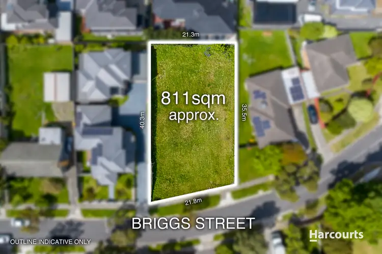 Main view of Homely house listing, 50 Briggs Street, Mount Waverley VIC 3149