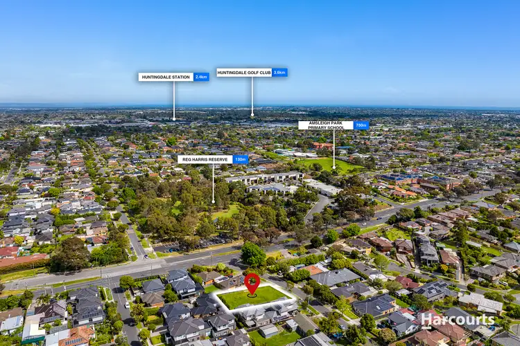 Third view of Homely house listing, 50 Briggs Street, Mount Waverley VIC 3149