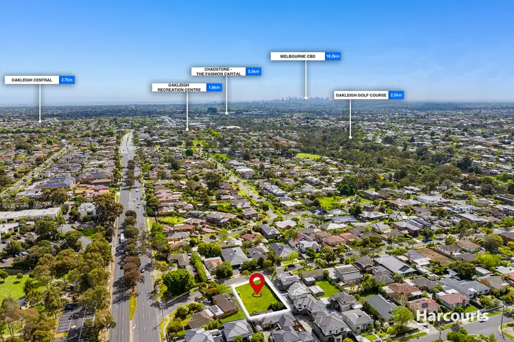 Fourth view of Homely house listing, 50 Briggs Street, Mount Waverley VIC 3149
