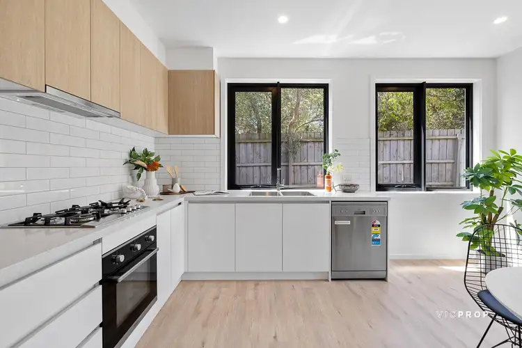 Main view of Homely unit listing, 3/65 Commercial Road, Ferntree Gully VIC 3156