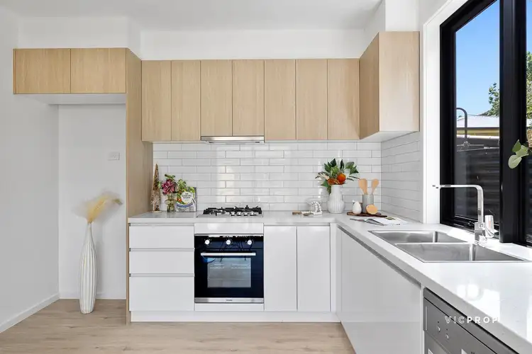 Second view of Homely unit listing, 3/65 Commercial Road, Ferntree Gully VIC 3156