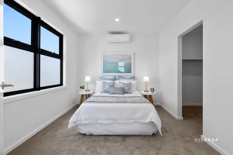 Third view of Homely unit listing, 3/65 Commercial Road, Ferntree Gully VIC 3156