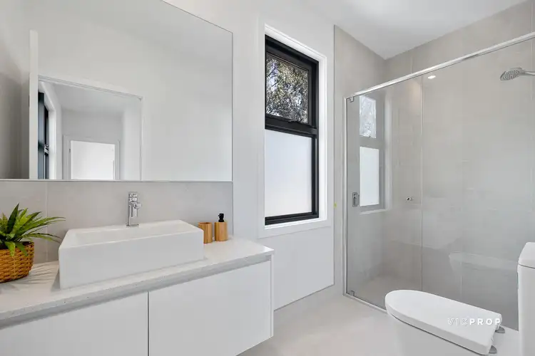 Fourth view of Homely unit listing, 3/65 Commercial Road, Ferntree Gully VIC 3156