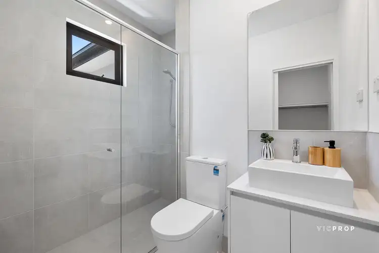 Sixth view of Homely unit listing, 3/65 Commercial Road, Ferntree Gully VIC 3156